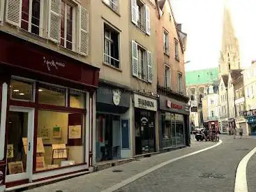 Galerie Magi