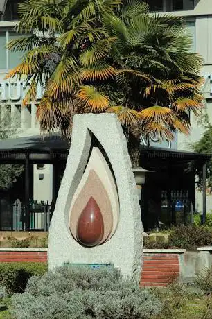 Monumento ai Volontari del Sangue