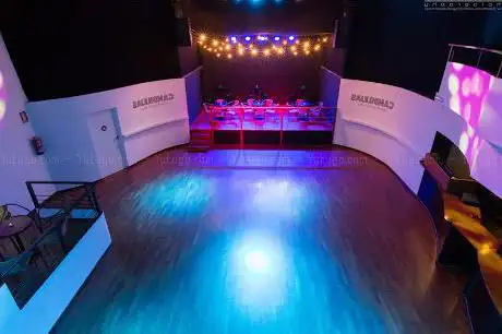Photo de Sala Candilejas