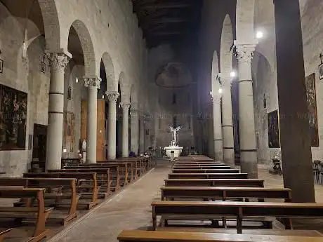 Parrocchia di San Bartolomeo