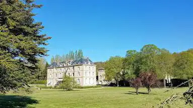 Photo de Château d'Hérivaux (privé)