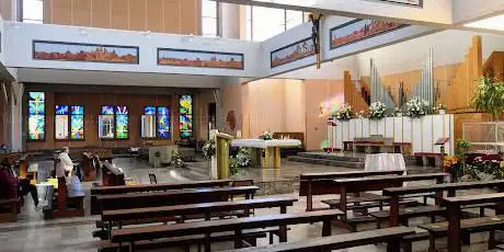 Photo de Church of Saint Monica