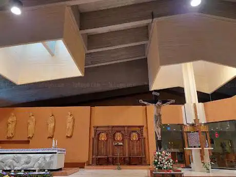 Photo de Parrocchia Di San Gaetano