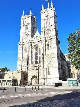 Photo de Westminster Abbey
