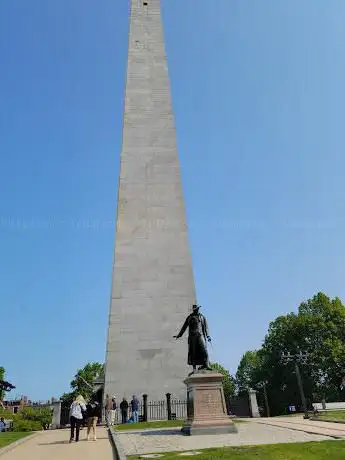 Photo de Bunker Hill Museum