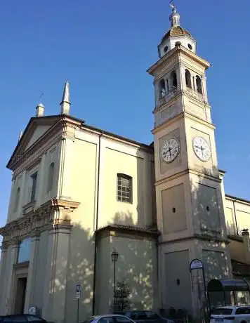 Photo de Parrocchia San Michele Arcangelo