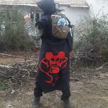 Photo de Campo Airsoft Total