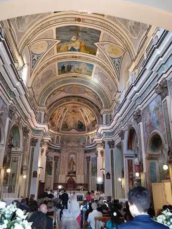 Photo de Church of the Holy Cross