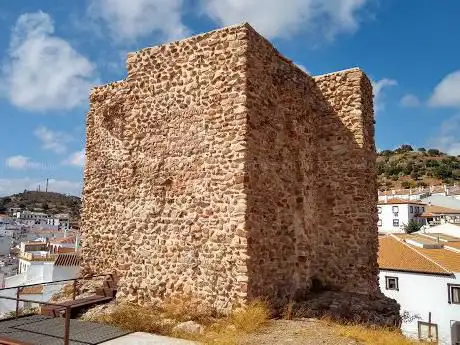 Photo de Torre de la Vela