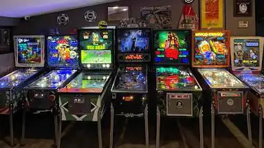 Photo de Flower City Amusements // Arcade