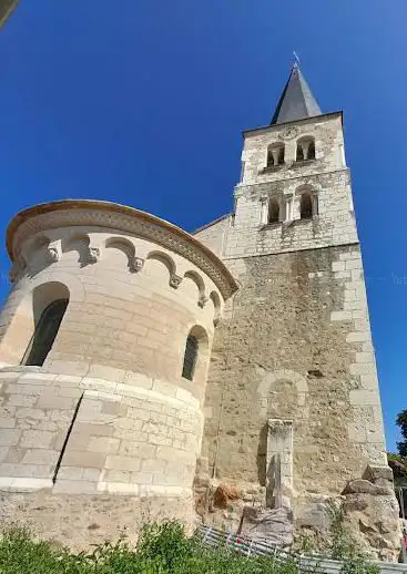 Photo de Église de Bezannes