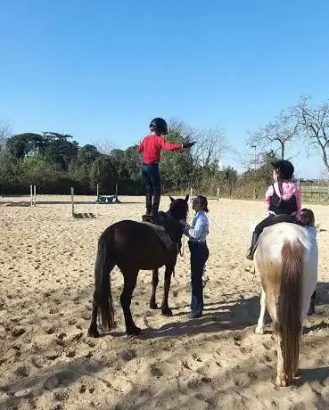 MD Ranch