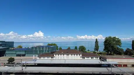Photo de Stadtlift