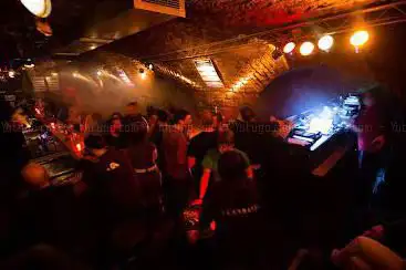 Photo de The Cave