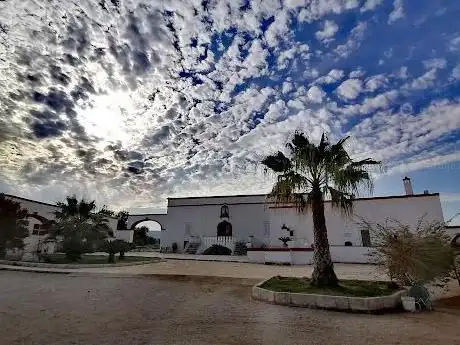 Photo de Tour e degustazione olio Evo - Masseria Pezze d'Aglio - Frantoio Ipogeo XIII Sec.