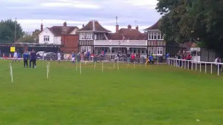 Oldfields