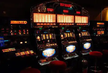 Photo de ADMIRAL Casino Hoensbroek