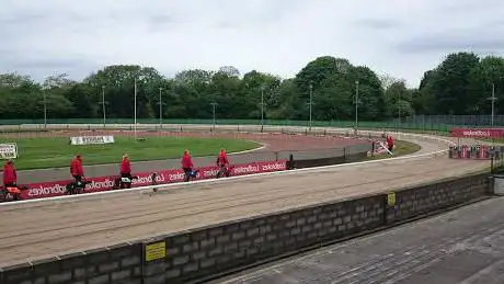 Wolverhampton Speedway