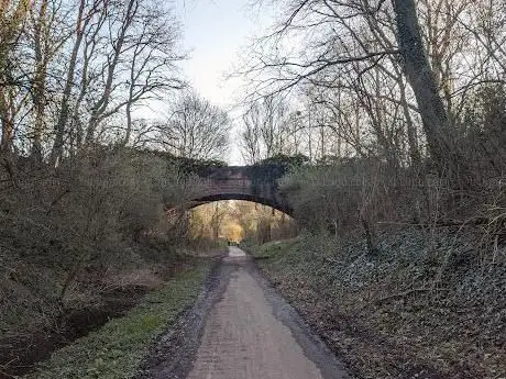 Photo de Start wandelingen: Natuurgebied Zammelen