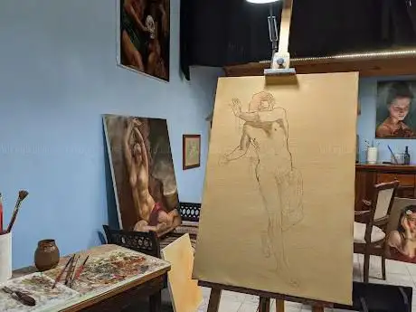 Photo de Studio d'arte Mario Borrelli