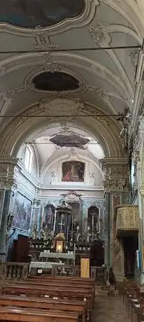 Chiesa Di San Giacomo