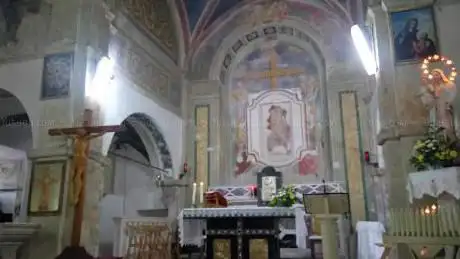 Photo de Church of Saint Roch