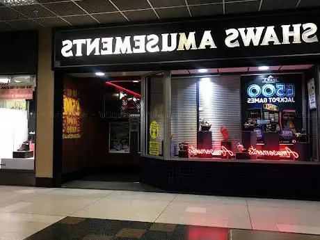 Photo de Shaw's Amusements