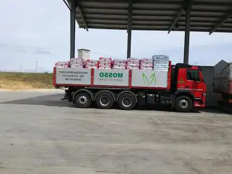 Mosso Agricoltura SRL