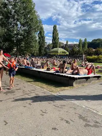 Robinsonspielplatz