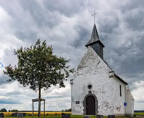 Photo de La chapelle du Try-au-Chêne
