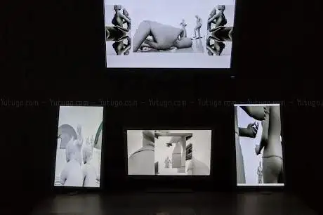 Photo de Hybrid Art Fair