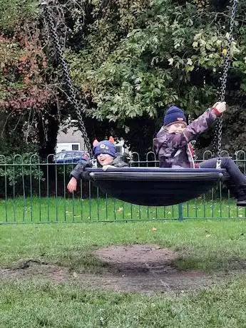 Photo de Streamleaze Park