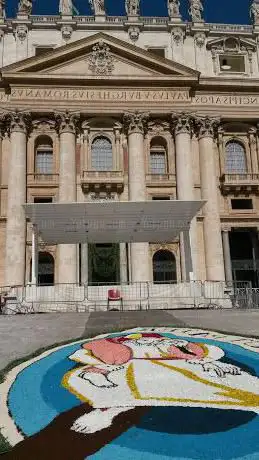 Photo de Pro Loco di Roma Associazione Culturale
