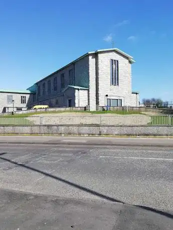 Photo de St. Mary's Catholic Church