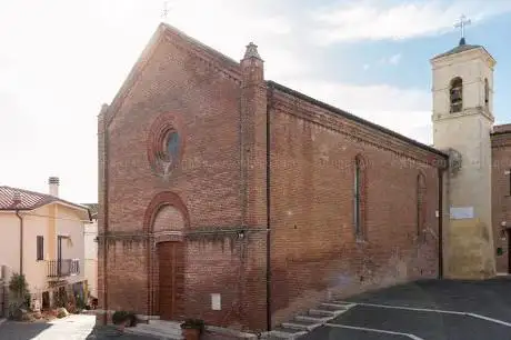 Photo de Church of Saint Salvador