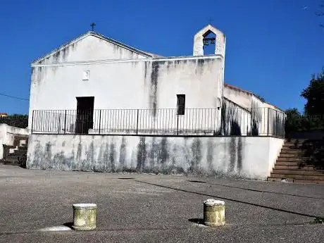 Church of Sant'Anatolia