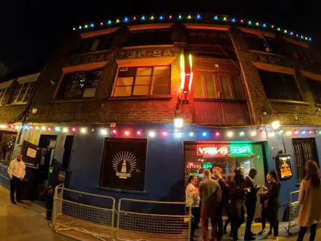 Photo de The Lighthouse Bar and Club