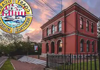 Photo de Coast Guard Heritage Museum