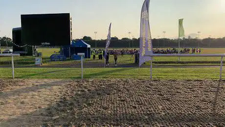 Outdoor Cinema Wales