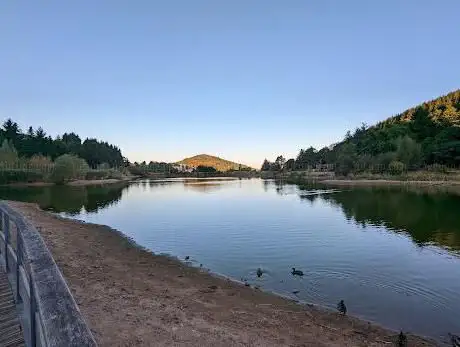 Photo de Lac du Ronzey