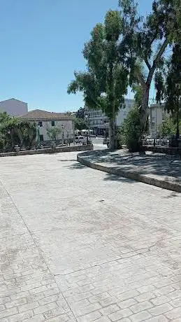 Photo de Las Gradas