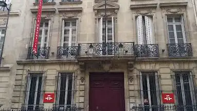 Photo de Cervantes Institute
