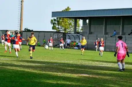 Campo Sportivo Petrella
