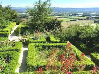 Photo de Jardin des Herbes