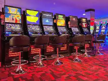 Photo de Mecca Bingo Leicester
