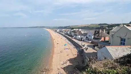 Photo de Torcross Beach