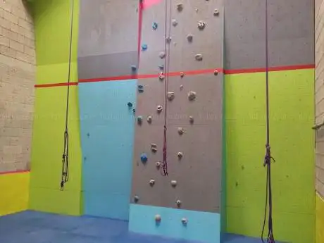 AntiGravity VZW
