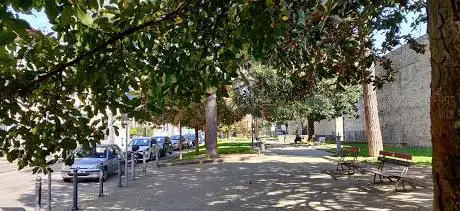 Parco Pubblico Don Giovanni Minzoni â??