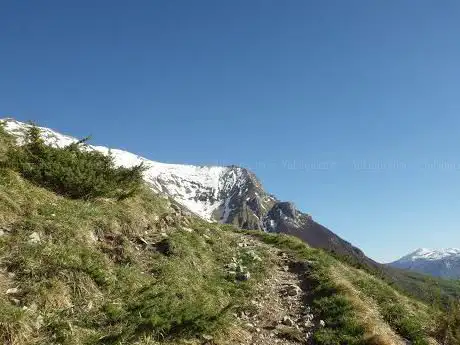 Photo de Il Pizzo (Cima di Pretare)