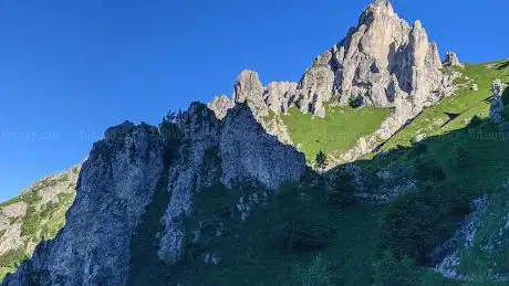 Sentiero dei morti